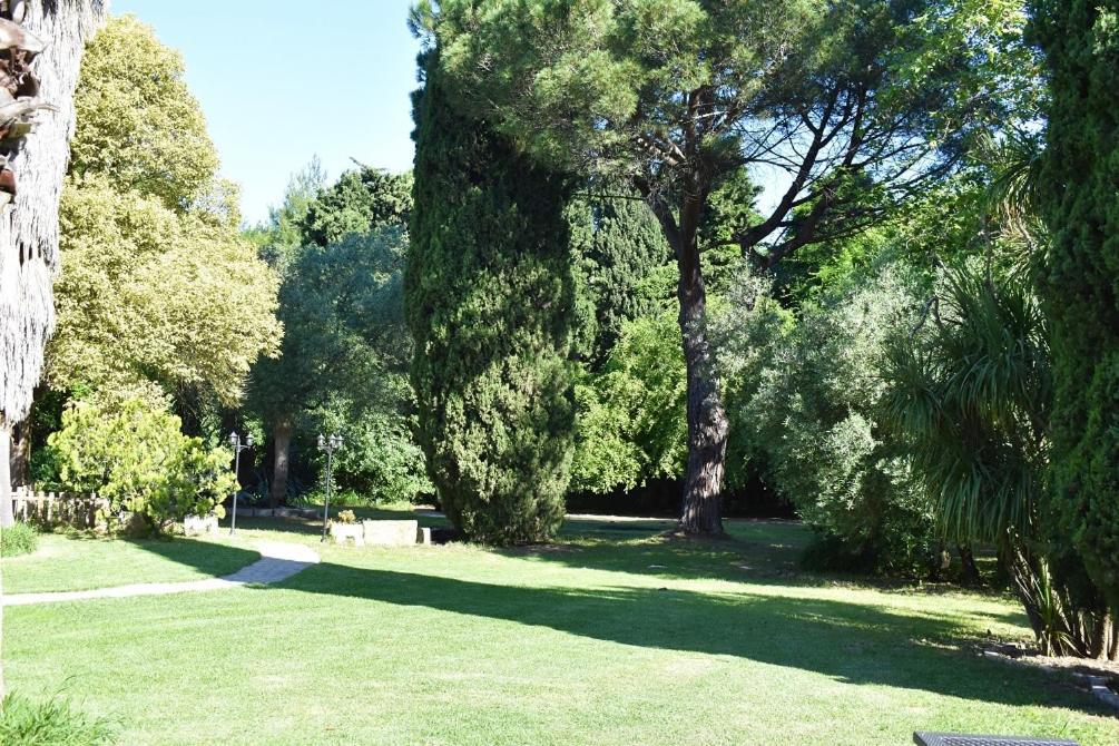 La Villa Saint Andre - Argeles Sur Mer Argelès-sur-Mer Exterior foto