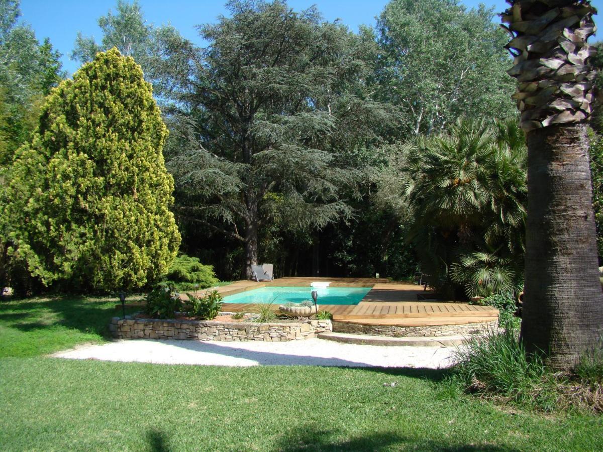 La Villa Saint Andre - Argeles Sur Mer Argelès-sur-Mer Exterior foto