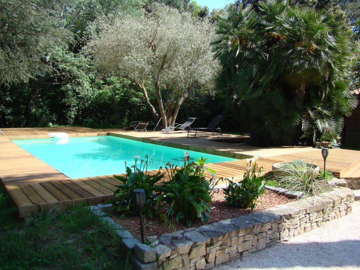 La Villa Saint Andre - Argeles Sur Mer Argelès-sur-Mer Exterior foto
