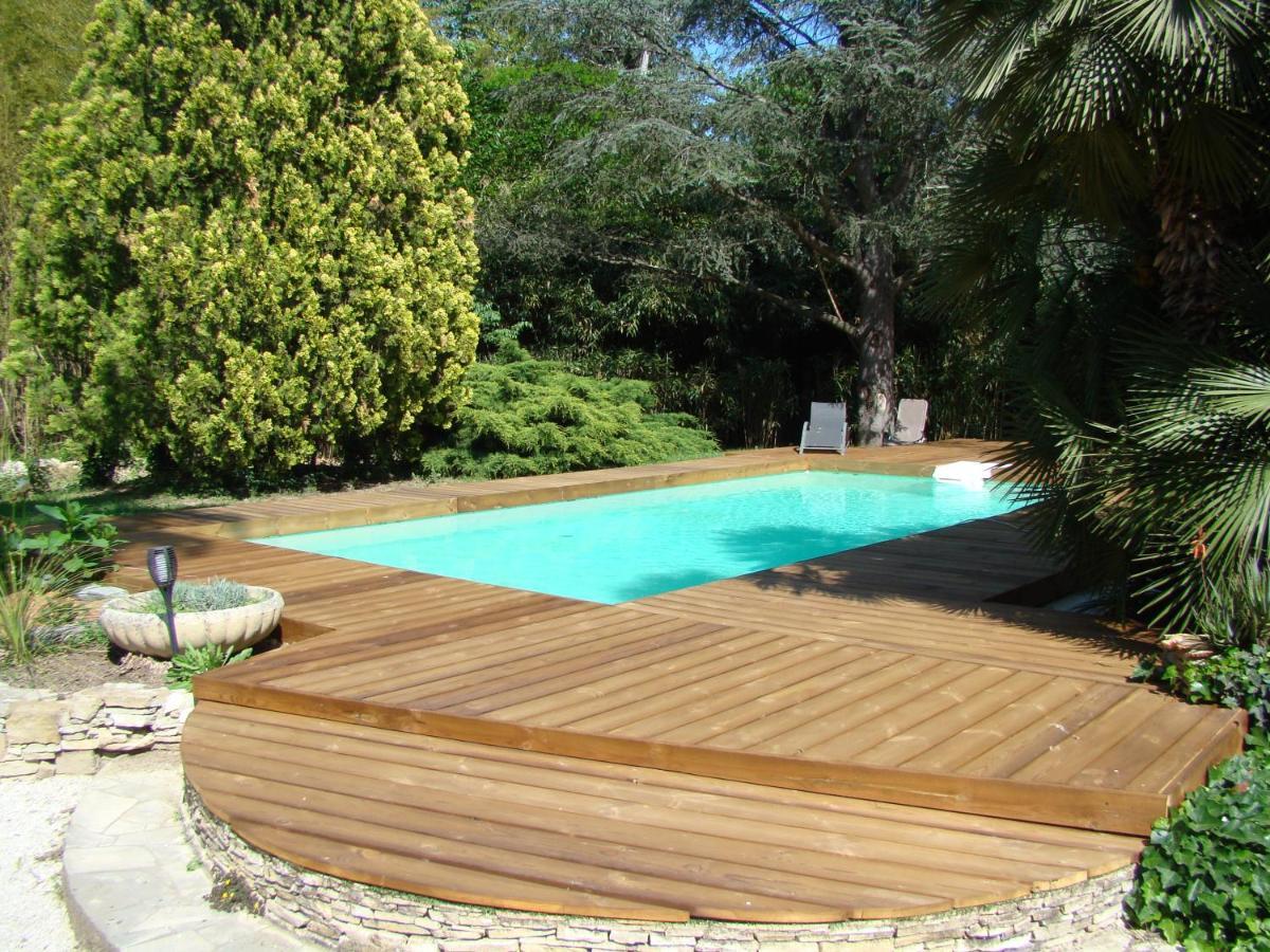 La Villa Saint Andre - Argeles Sur Mer Argelès-sur-Mer Exterior foto